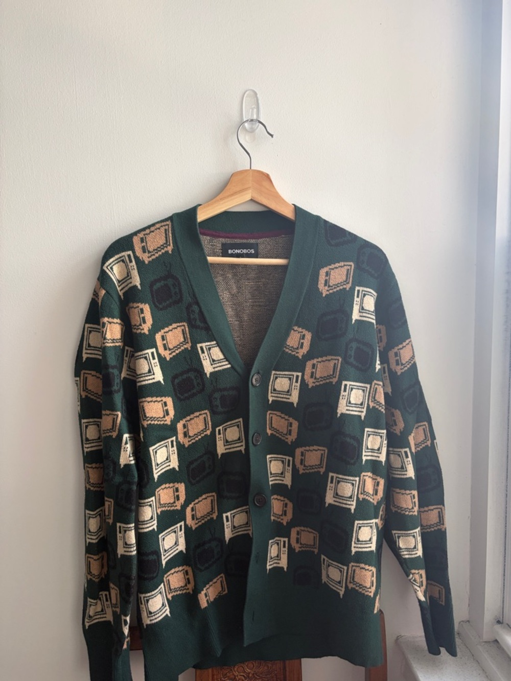 Bonobos Cardigan